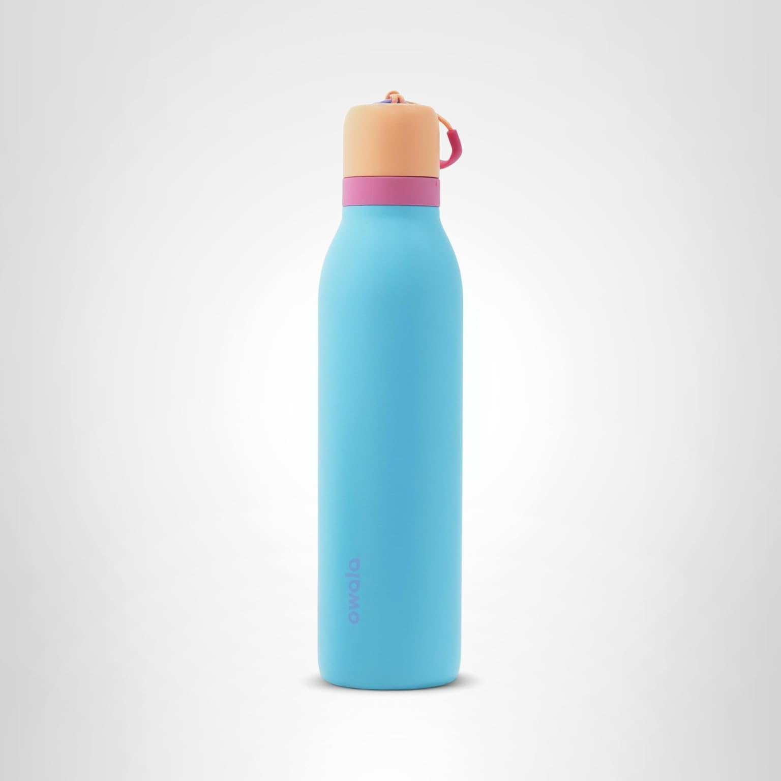 Amazon.com: Owala FreeSip Twist Insulated Stainless Steel Water